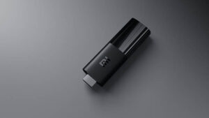 Xiaomi Mi TV Stick