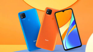 Xiaomi Redmi 9c