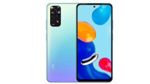 Xiaomi Redmi Note 11