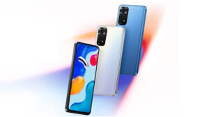 Xiaomi Redmi Note 11S
