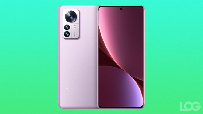 Xiaomi 12T Pro