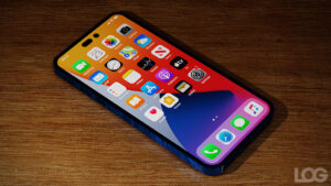 Avrupa Birliği iPhone USB-C LOG Tasarım