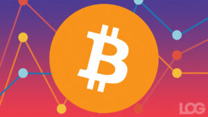 Bitcoin LOG Tasarım