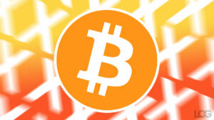 Bitcoin LOG tasarım