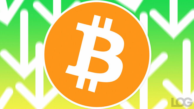 Bitcoin ve ethereum LOG tasarım