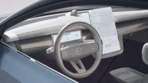 Epic Games ve Volvo, araçlar için Unreal Engine