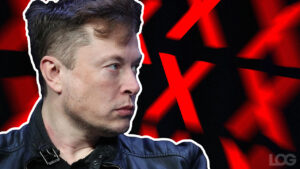 SpaceX Elon Musk LOG Tasarım