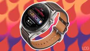 Huawei, akıllı saatleri için kan şekeri ölçüm LOG Tasarım