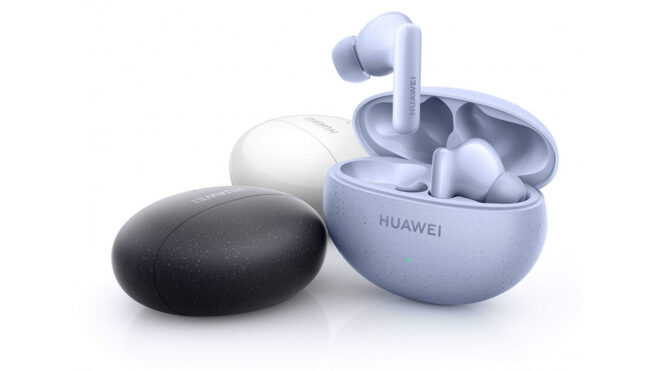 Huawei FreeBuds 5i