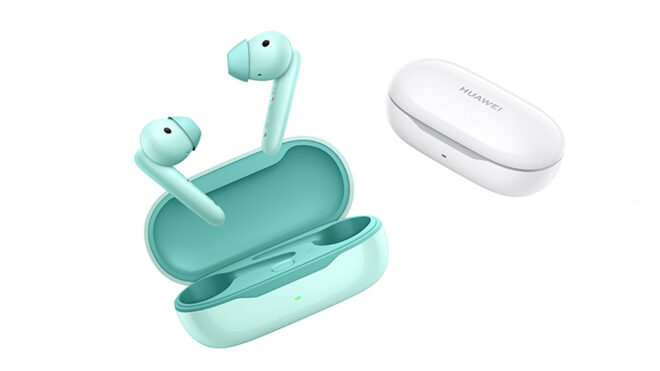Huawei FreeBuds SE kablosuz kulaklık