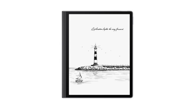 Huawei MatePad Paper