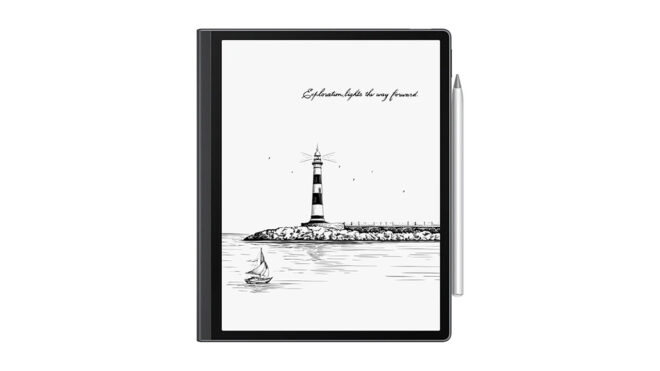 Huawei MatePad Paper