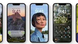 iOS 16