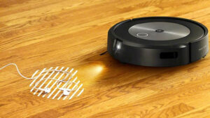 iRobot