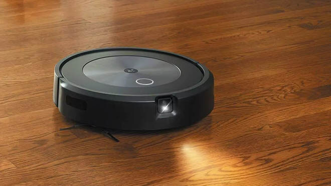 iRobot J7