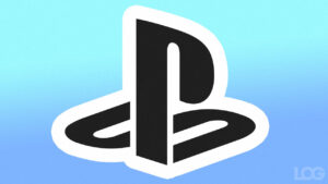 Sony PlayStation LOG Tasarım