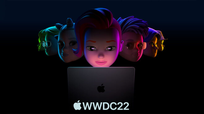 WWDC 2022