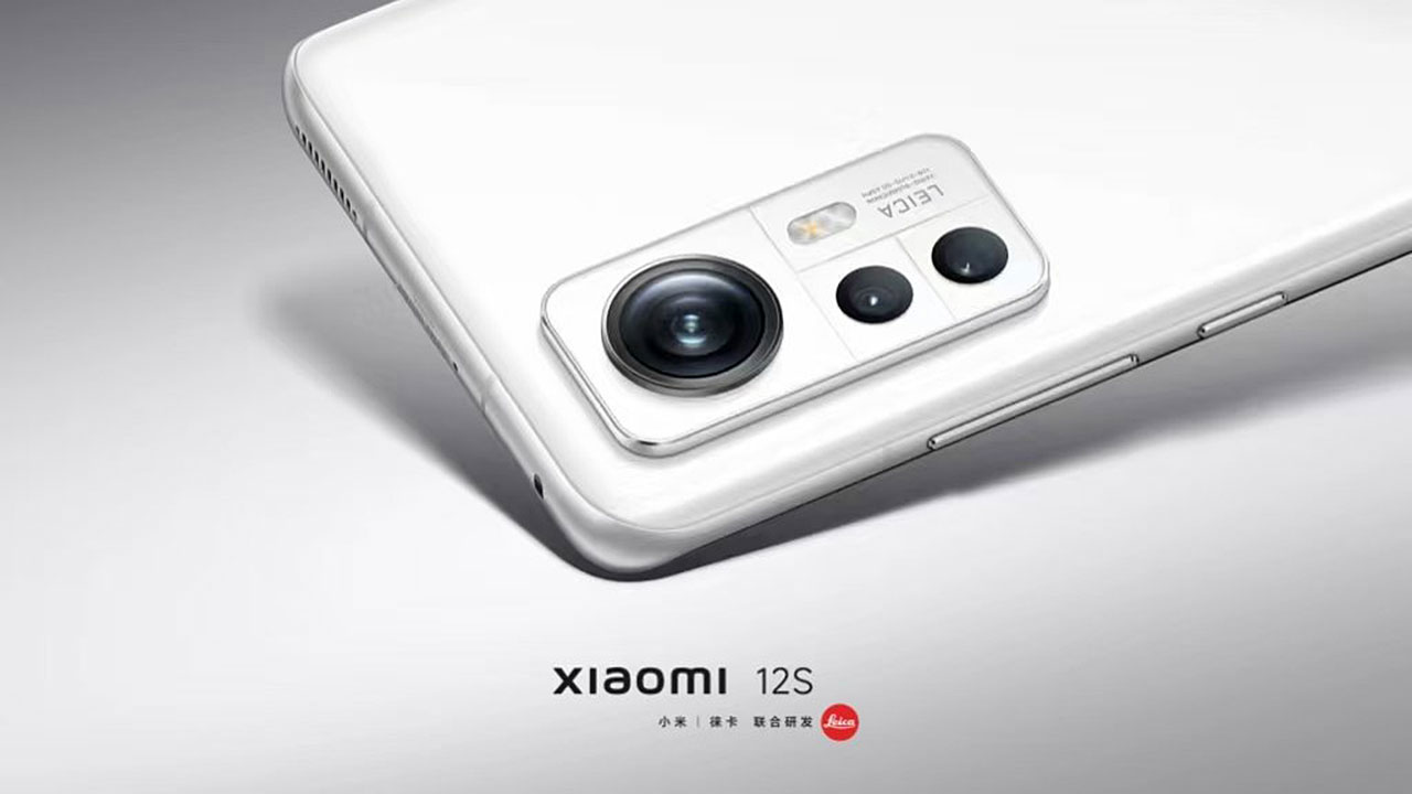 Leica destekli Xiaomi 12S serisinden fotoğraf örnekler geldi