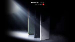 Xiaomi 12S, 12S Pro ve 12S Ultra