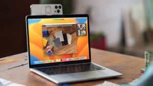 macOS Ventura