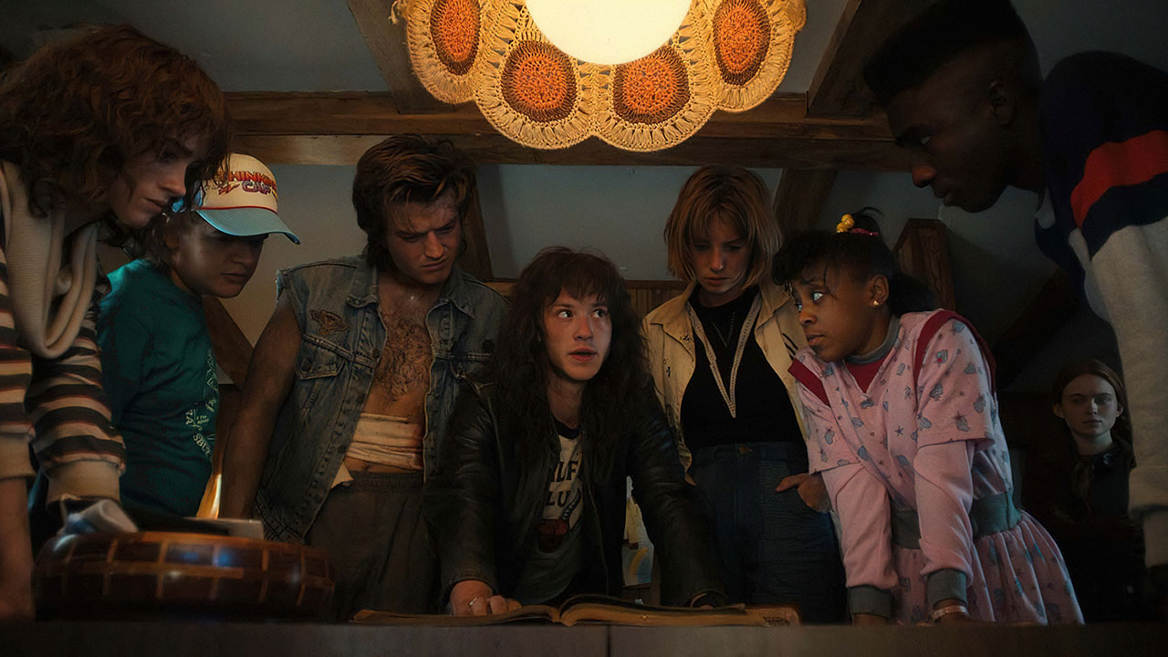 Netflix dizisi Stranger Things için 5. sezon çok geç kalabilir