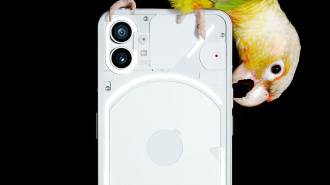 Nothing Phone (1)