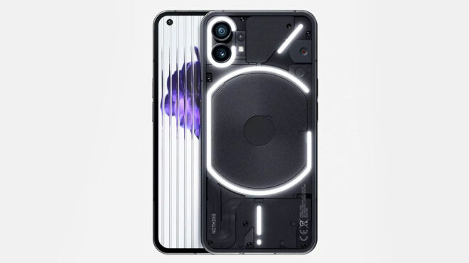Nothing Phone (1)
