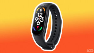 Xiaomi Smart Band 7