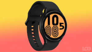 Samsung Galaxy Watch5 Pro LOG Tasarım