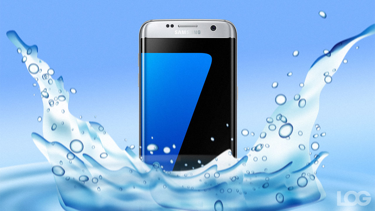 Samsung, telefonlarının su geçirmezliği konusunda ceza aldı