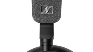 Sennheiser