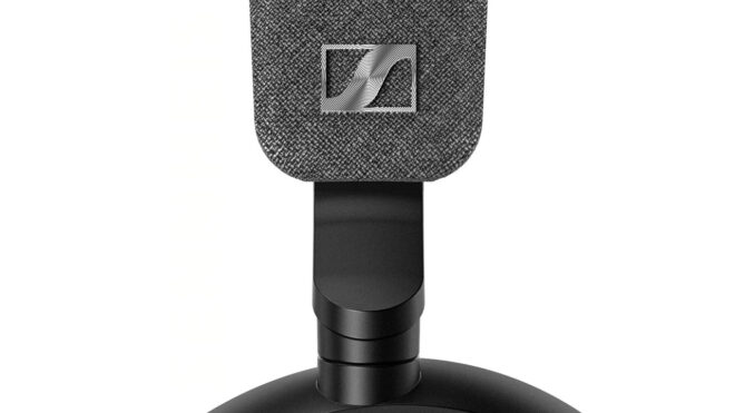 Sennheiser