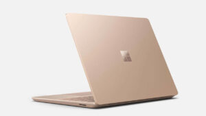 Microsoft Surface Laptop Go 2