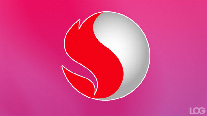 Snapdragon 8 Gen 2 LOG Tasarım