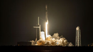 SpaceX, bu sefer "Globalstar FM15" görevini gerçekleştirdi [Video]