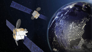SpaceX SES-22