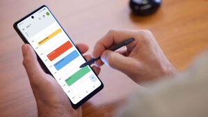 TCL Stylus 5G