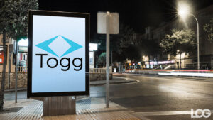 Togg LOG Tasarım