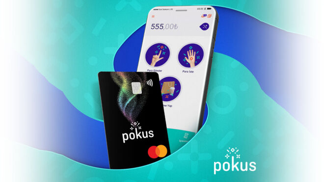Türk Telekom e-cüzdan uygulaması Pokus