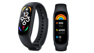 Xiaomi Smart Band 7 Xiaomi Band 7