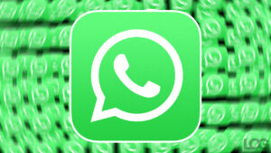 WhatsApp LOG Tasarım