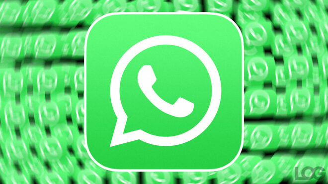WhatsApp LOG Tasarım
