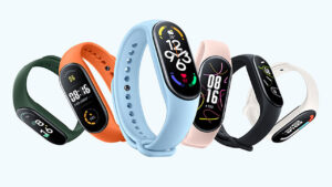 Xiaomi Band 7 Xiaomi Smart Band 7