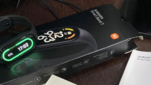 Xiaomi Smart Band 7