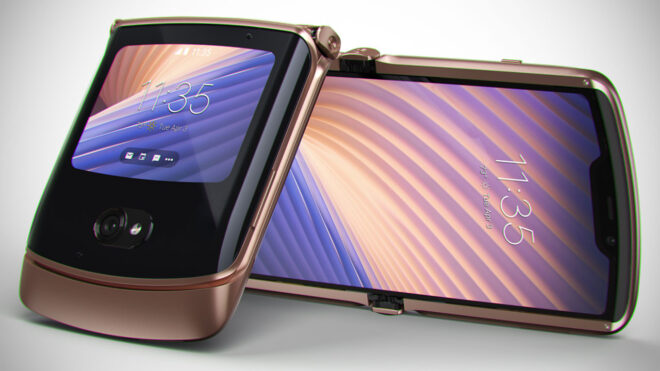 Motorola X30 Pro ve yeni Motorola Razr
