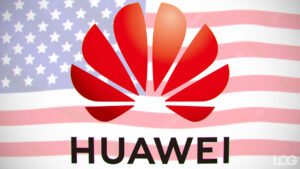 Huawei LOG Tasarım