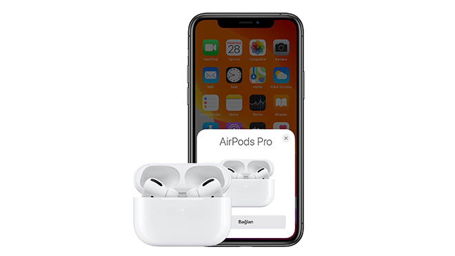 AirPods Pro