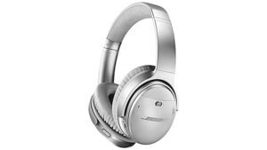 Bose QuietComfort 35 II