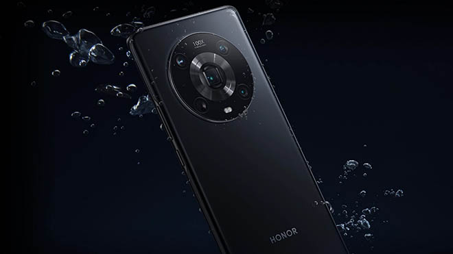 Honor Magic 4 Pro