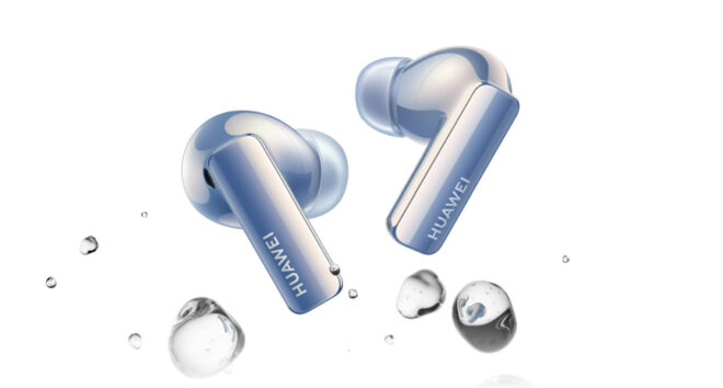 Huawei